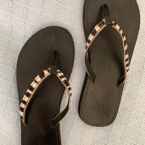 Reef Sandals